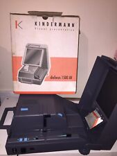 Kindermann diafocus 1500 for sale  OXFORD