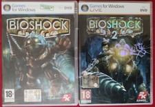Ita ottimi bioshock usato  Chiusi
