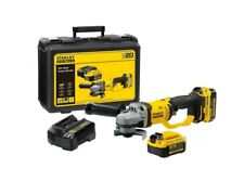 Stanley scg400m2k 20v for sale  Miami