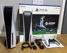 Sony ps5 original for sale  NEWCASTLE UPON TYNE