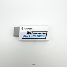 Nintendo wii hdmi gebraucht kaufen  Lahr