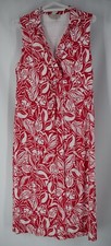 Ladies hobbs red for sale  GLASGOW