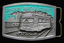Cta bus rodeo for sale  Mayfield