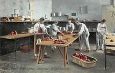 Infanterie intérieur cuisine d'occasion  France