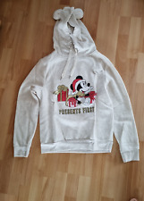 Disney kapuzen sweatshirt gebraucht kaufen  Sprockhövel