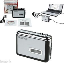 Lecteur convertisseur cassette d'occasion  Lisieux