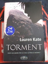 libri lauren kate usato  Torino