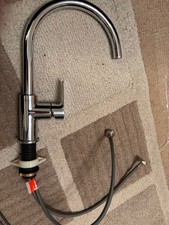 Grohe mixer tap for sale  BELPER