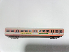 Jahre minitrix 3142 gebraucht kaufen  Wolfenbüttel