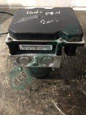 Honda abs pump for sale  BOOTLE