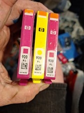 920 yellow magenta for sale  Joplin
