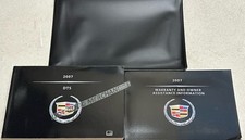 2007 cadillac dts for sale  Pearland