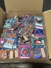 100 yugioh karten gebraucht kaufen  Memmelsdorf