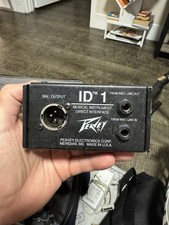 Peavey d.1 2005 for sale  Boca Raton