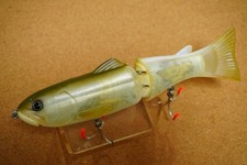 Usado, deps Slide Swimmer 175 SS Wakasagi modelo original (D155AG2 comprar usado Usado, deps Slide Swimmer 175 SS Wakasagi modelo original (D155AG2 comprar usado  Enviando para Brazil