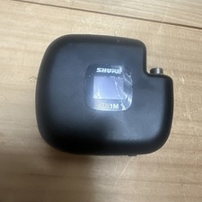 Shure axient adx1m d'occasion  Expédié en Belgium