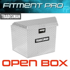 Tradesman aluminum trailer for sale  Reno