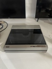 Technics direct drive for sale  ROMSEY