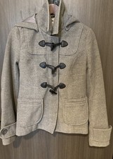 Tulle pea coat for sale  Conroe