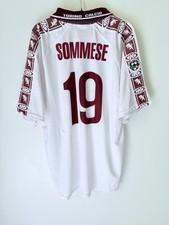 Maglia match worn usato  Torino