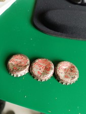 Lot ancienne capsules d'occasion  Pont-du-Château