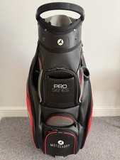 Motocaddy golf cart for sale  TAMWORTH