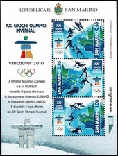 2010 san marino usato  Italia