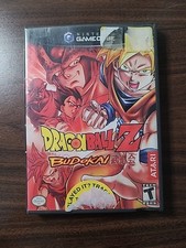 Dragon ball budokai for sale  Irving