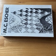 Escher day night for sale  Bremen
