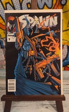Spawn 1st forgotten for sale  Gainesville