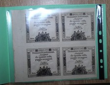 Assignats sols mai d'occasion  Gan