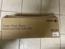 Genuine xerox fuser for sale  Fairfax