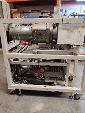 Edwards iqdp80 qmb1200 for sale  Morgan Hill