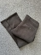 Vintage burberry fleece for sale  HALIFAX