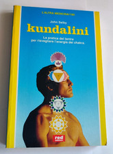 Kundalini pratica del usato  Verona