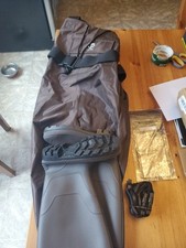 Bootfoot ply chest for sale  Ludowici