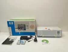 Photosmart 7850 inkjet for sale  WESTCLIFF-ON-SEA