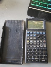 Sharp 9650 graphic for sale  LONDON