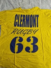 Tee shirt rugby d'occasion  Cergy-
