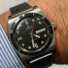 Orologio lorenz edox usato  Varano Borghi