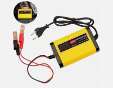 Chargeur batterie voiture d'occasion  La Fère
