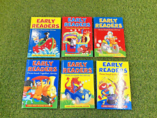 Early readers large for sale  HUDDERSFIELD