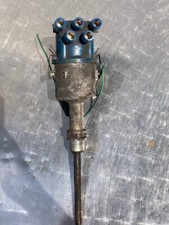 Spinterogeno con bobina usato  Rosignano Marittimo