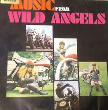 Music from wild usato  Torino