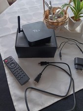 Tx6 smart tv gebraucht kaufen  Gransee