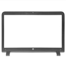 Capa moldura frontal preta LCD laptop HP ProBook 450 455 G3 comprar usado  Enviando para Brazil