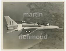 Folland gnat xm691 for sale  BOW STREET