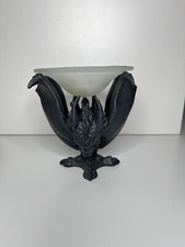 Fledermaus duftlampe teelicht gebraucht kaufen  Leipzig