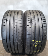 225 zr17 dunlop for sale  WELLINGBOROUGH