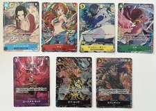 One piece card d'occasion  Brignoles